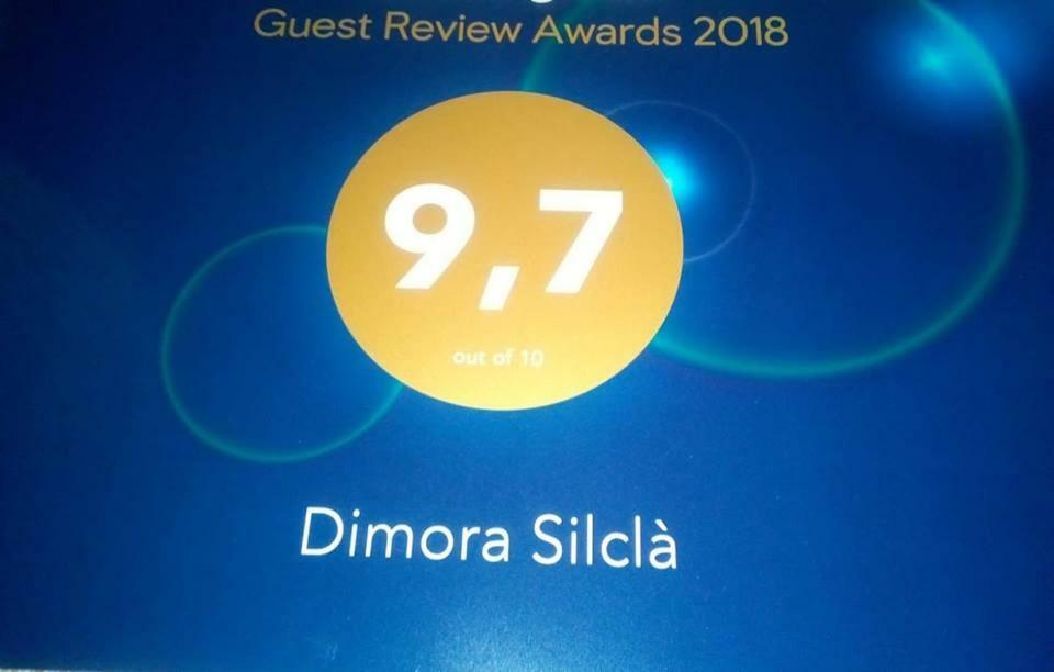 Вилла Dimora Silcla1 Полиньяно-а-Маре Экстерьер фото